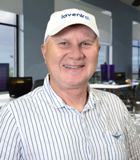 Clive R Heal